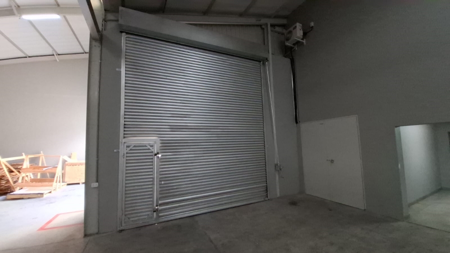 To Let commercial Property for Rent in Brackenfell Central Western Cape